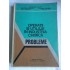 OPERATII  SI  UTILAJE  IN INDUSTRIA  CHIMICA   PROBLEME  -  Octavian  FLOAREA  G. JINESCU  C. BALABAN  P. VASILESCU R. DIMA